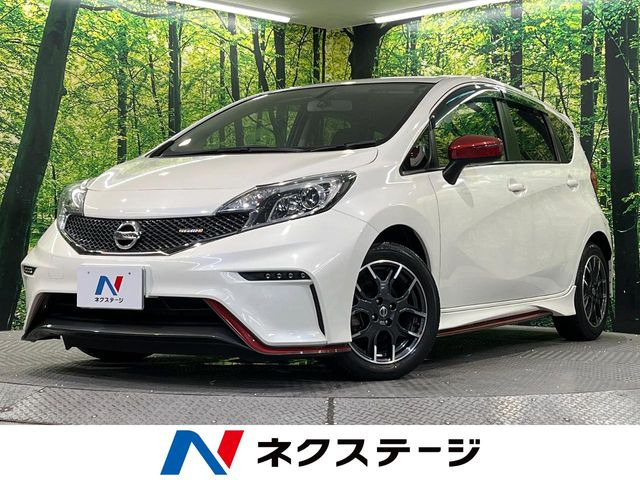 ノート 1.2 NISMO