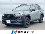 4WD 全周囲カメラ 禁煙車 電動リアゲート レザーシート パワーシート