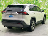RAV4 2.0 G 4WD 