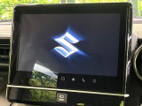 【純正9型ナビ】人気の純正ナビを装備。オーディオ機能も充実しており、Bluetooth接続すればお持ちのスマホやMP3プレイヤーの音楽を再生可能!毎日の運転がさらに楽しくなります!!