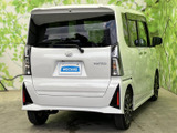 タントカスタム RS 