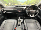 ハイラックス  Z