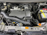 親切・丁寧な専門メカニックスタッフが応対!・車検・点検整備・事故等の修理などアフターサービスも安心。お車のカスタマイズもネクステージのサービススタッフまでご相談ください!