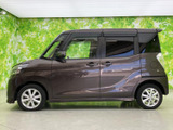 デイズルークス ハイウェイスター Xターボ 4WD 