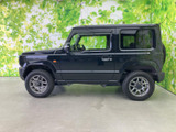 ジムニー XC 4WD 