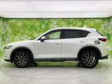 CX-5 2.2 XD Lパッケージ 