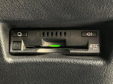 【ETC】高速道路の料金所をストレスなく通過!話題のスポットやサービスエリアに多い「スマートIC」利用時は必須のアイテムです。当店でセットアップを実施、ご納車当日からすぐにご利用いただけます!