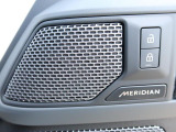 【MERIDIANデジタルサウンドシステム】コンサートのような臨場感溢れる音響空間を実現します。MERIDIANは英国のプレミアムオーディオブランドです。どうぞ店頭にてご体感ください。