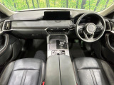 CX-60 3.3 XD Lパッケージ ディーゼル 