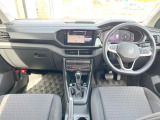 T-Cross TSI アクティブ 