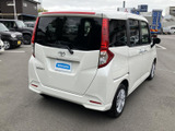 ルーミー 1.0 G 