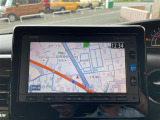 N-BOXカスタム G L 修復歴無し