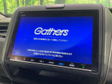 フリードハイブリッド  ハイブリッド・Gホンダセンシング