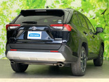 RAV4 2.0 アドベンチャー 4WD 