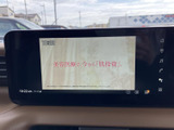 画面でテレビ番組を表示でき、停車中の待ち時間などに映像を楽しめます。画面上で内容を確認しやすく、休憩時に車内で過ごす時間をより有効に使いたい方にも便利な装備です。