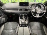 CX-8 2.2 XD ブラックトーンエディション 
