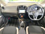 ノート 1.2 e-POWER X Vセレクション 