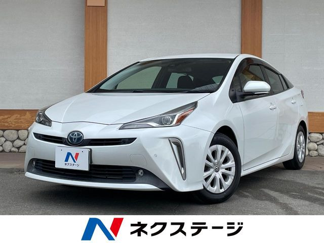 プリウス 1.8 S セーフティ プラスII 