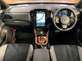 フォレスター 1.8 スポーツ EX ブラックセレクション 4WD 