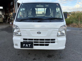 NT100クリッパー DX 農繁仕様 4WD 