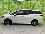 シャトル 1.5 G 4WD 