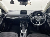 デミオ 1.5 15S ワンオーナー 修復歴無し