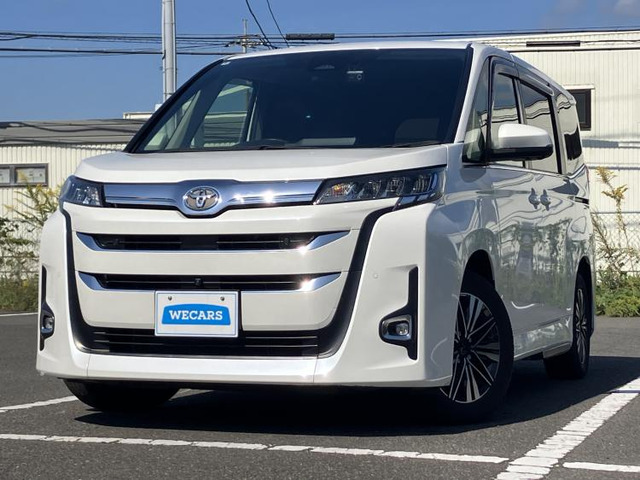 ノア 2.0 Z