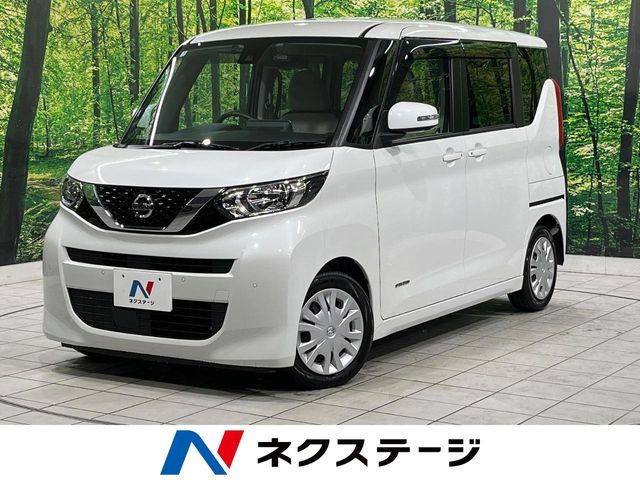 ルークス X 