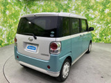 ムーヴキャンバス G メイクアップ SAIII 