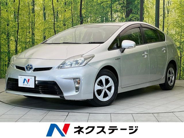 プリウス 1.8 S