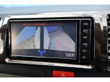 TOYOTA純正7インチナビ♪