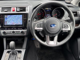 レガシィアウトバック 2.5 4WD ワンオーナー