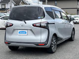 シエンタ 1.5 G 