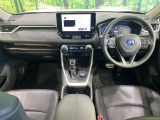 RAV4 2.0 G Zパッケージ 4WD 