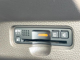 【ETC】高速道路の料金所をストレスなく通過!話題のスポットやサービスエリアに多い「スマートIC」利用時は必須のアイテムです。当店でセットアップを実施、ご納車当日からすぐにご利用いただけます!