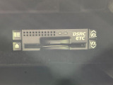 【ETC】高速道路の料金所をストレスなく通過!話題のスポットやサービスエリアに多い「スマートIC」利用時は必須のアイテムです。当店でセットアップを実施、ご納車当日からすぐにご利用いただけます!