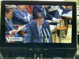 テレビ映像を画面で視聴できる装備です。お出かけ先での待ち時間など、停車中に映像を楽しみたい場面に便利。車内で過ごすひとときの選択肢が広がり、日常のさまざまなシーンで活用いただけます。