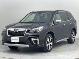 フォレスター 2.0 アドバンス 4WD 4WD 修復歴無し