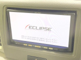 【ナビゲーション】使いやすいナビで目的地までしっかり案内してくれます。各種オーディオ再生機能も充実しており、お車の運転がさらに楽しくなります!!
