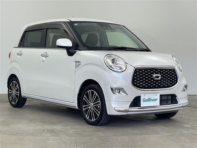キャスト スタイル G リミテッド SAIII 修復歴無し