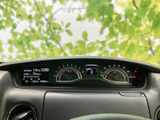 速度や各種車両情報をまとめて確認でき、必要な表示をひと目で把握しやすいメーターまわりです。明るい表示と見やすい配置で、運転前の確認にも便利にお使いいただけます。