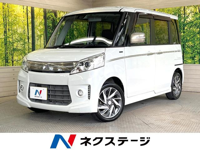 スペーシアカスタム J スタイル