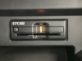 【ETC】高速道路の料金所をストレスなく通過!話題のスポットやサービスエリアに多い「スマートIC」利用時は必須のアイテムです。当店でセットアップを実施、ご納車当日からすぐにご利用いただけます!