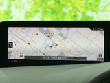 道路や周辺施設が地図上に表示され、現在地付近の位置関係を確認しやすい画面です。縮尺や目印を見ながら行き先を考えられ、慣れない場所へのお出かけにも役立ちます。