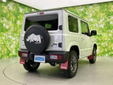ジムニー XC 4WD 