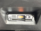 【ETC】高速道路の料金所をストレスなく通過!話題のスポットやサービスエリアに多い「スマートIC」利用時は必須のアイテムです。当店でセットアップを実施、ご納車当日からすぐにご利用いただけます!