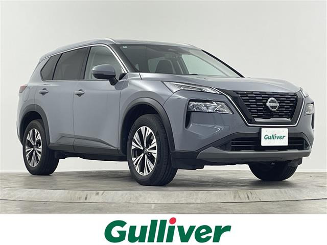 エクストレイル 1.5 X e-4ORCE 4WD 4WD 修復歴無し