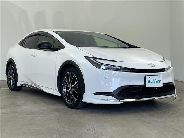プリウス 1.8 X 修復歴無し