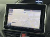 ヴォクシー 2.0 ZS 煌 修復歴無し