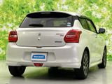 スイフト 1.2 ハイブリッド(HYBRID) RS 